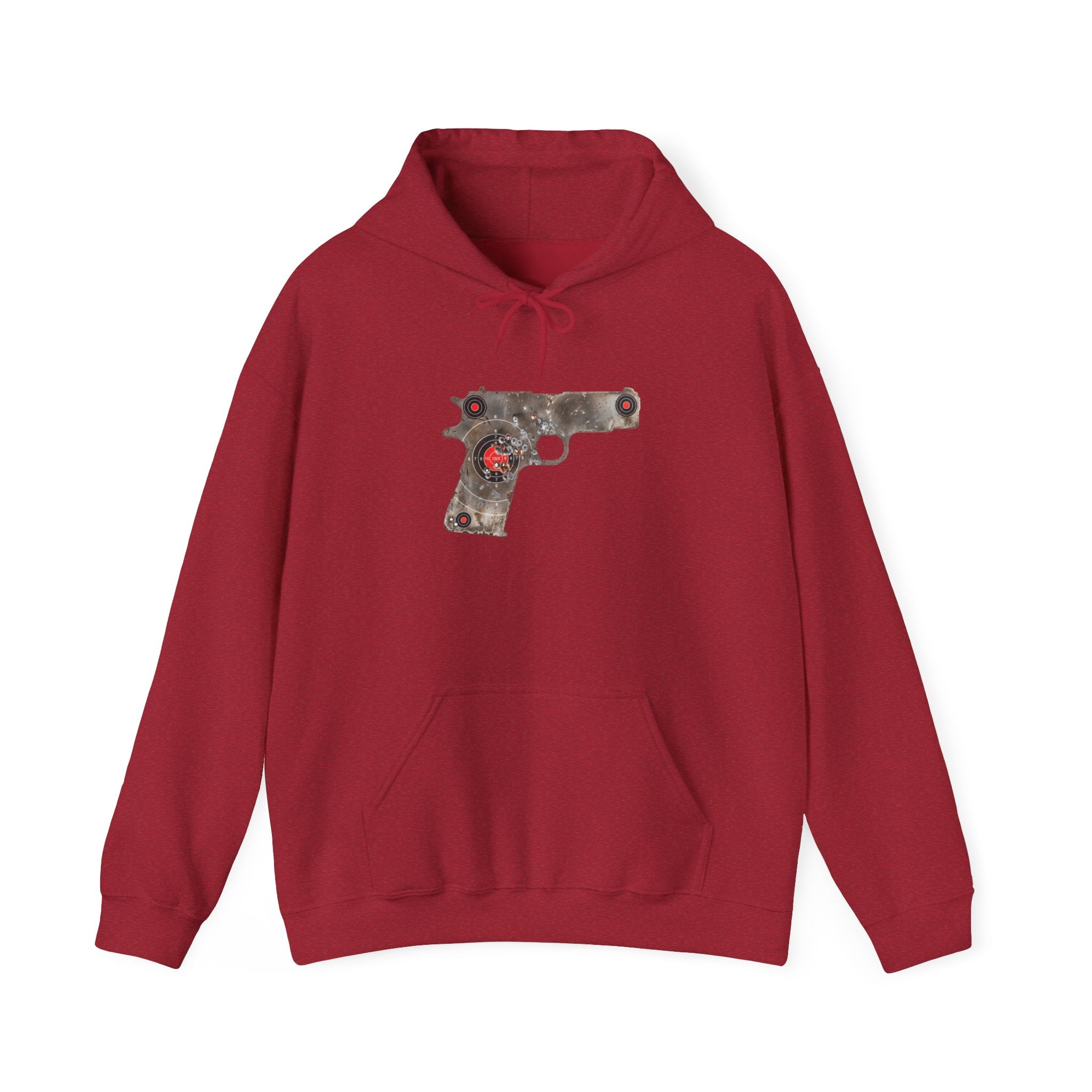The Target collection