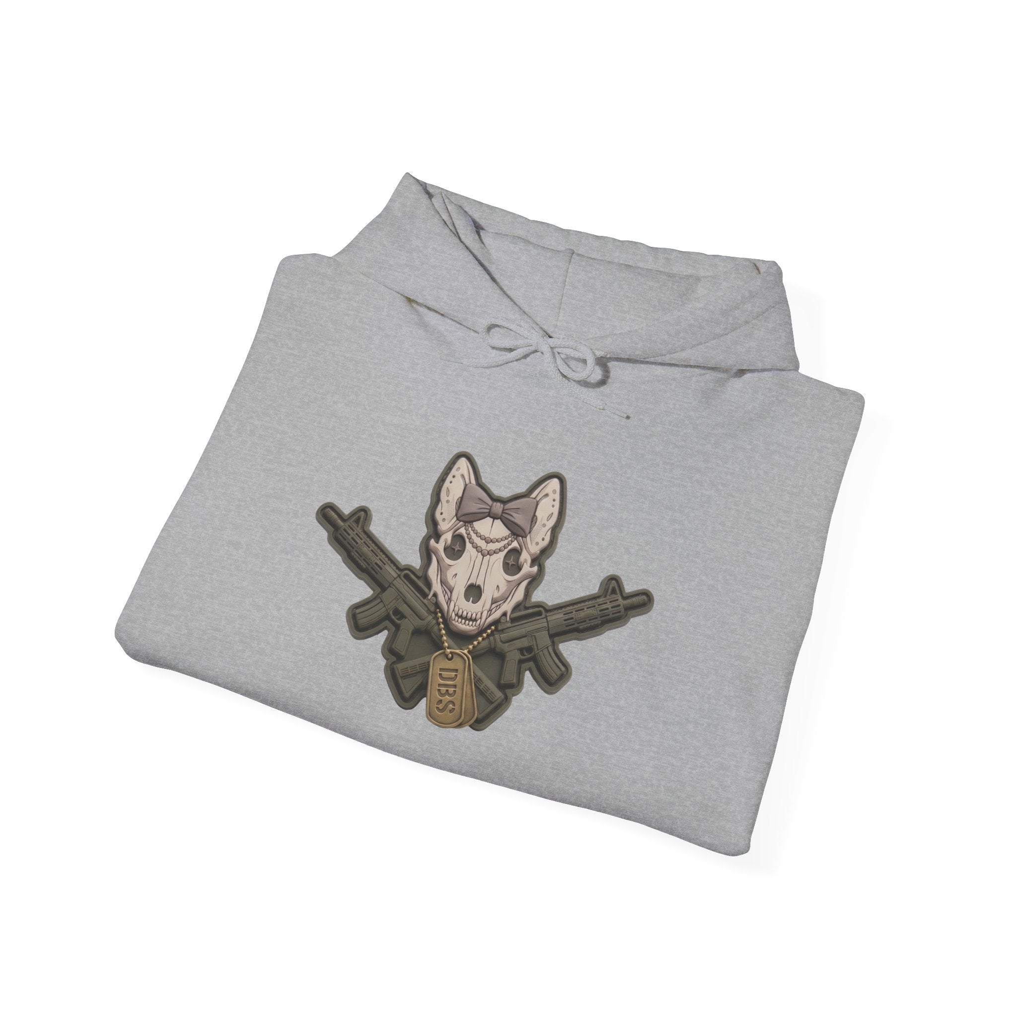 Tactical Female K9