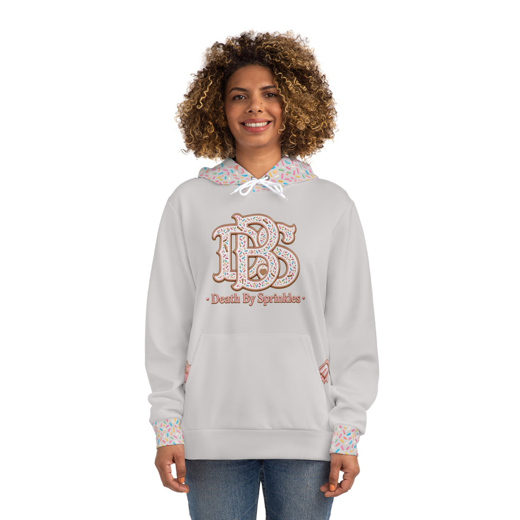 Hidden Revolver Hoodie-Sprinkles