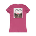 At The Range Is My Happy Place Women's Tee