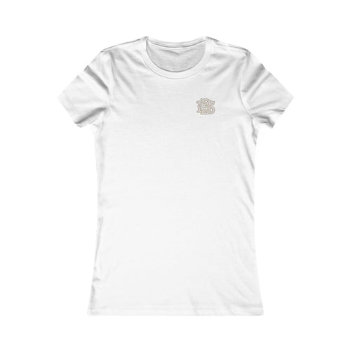At The Range Is My Happy Place Women's Tee