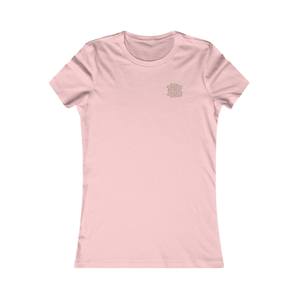 At The Range Is My Happy Place Women's Tee