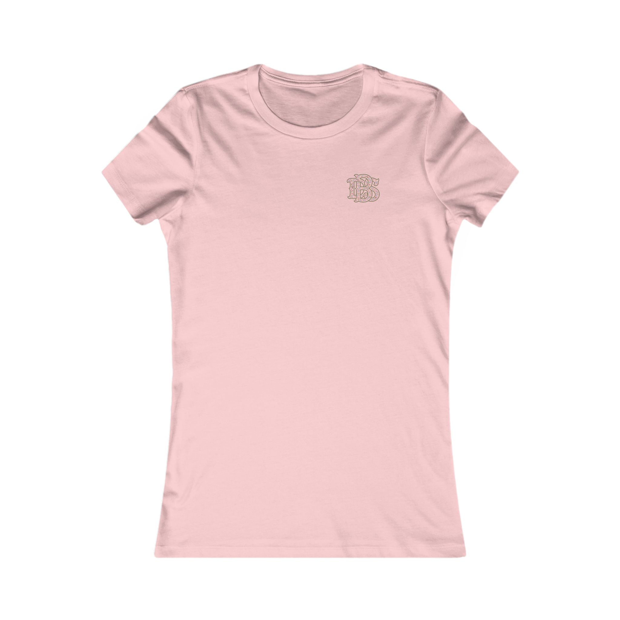 At The Range Is My Happy Place Women's Tee