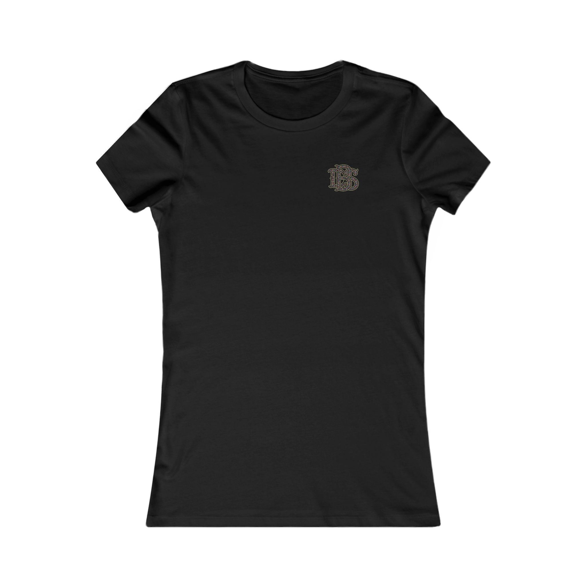 At The Range Is My Happy Place Women's Tee