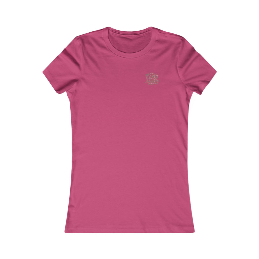 At The Range Is My Happy Place Women's Tee