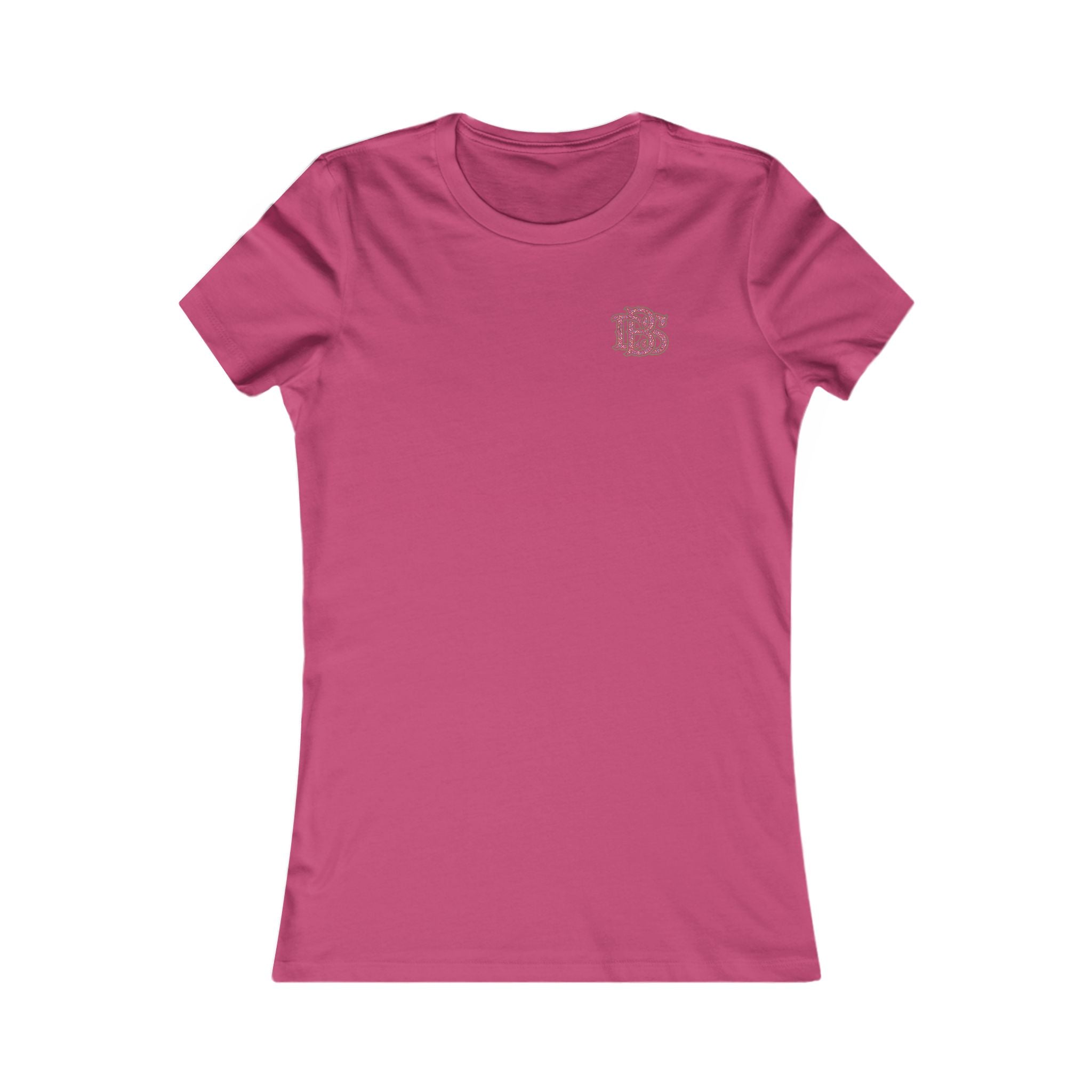 At The Range Is My Happy Place Women's Tee