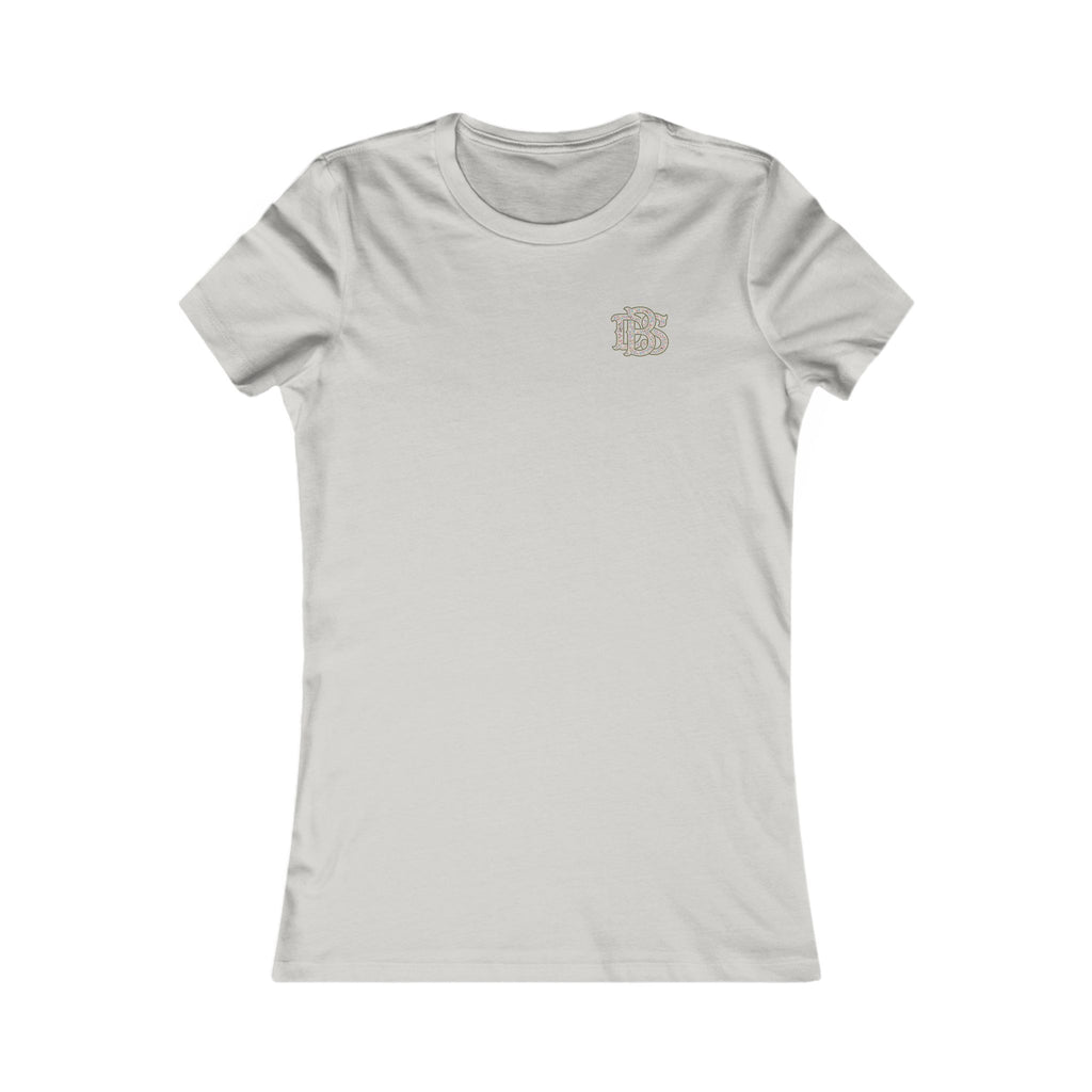 At The Range Is My Happy Place Women's Tee