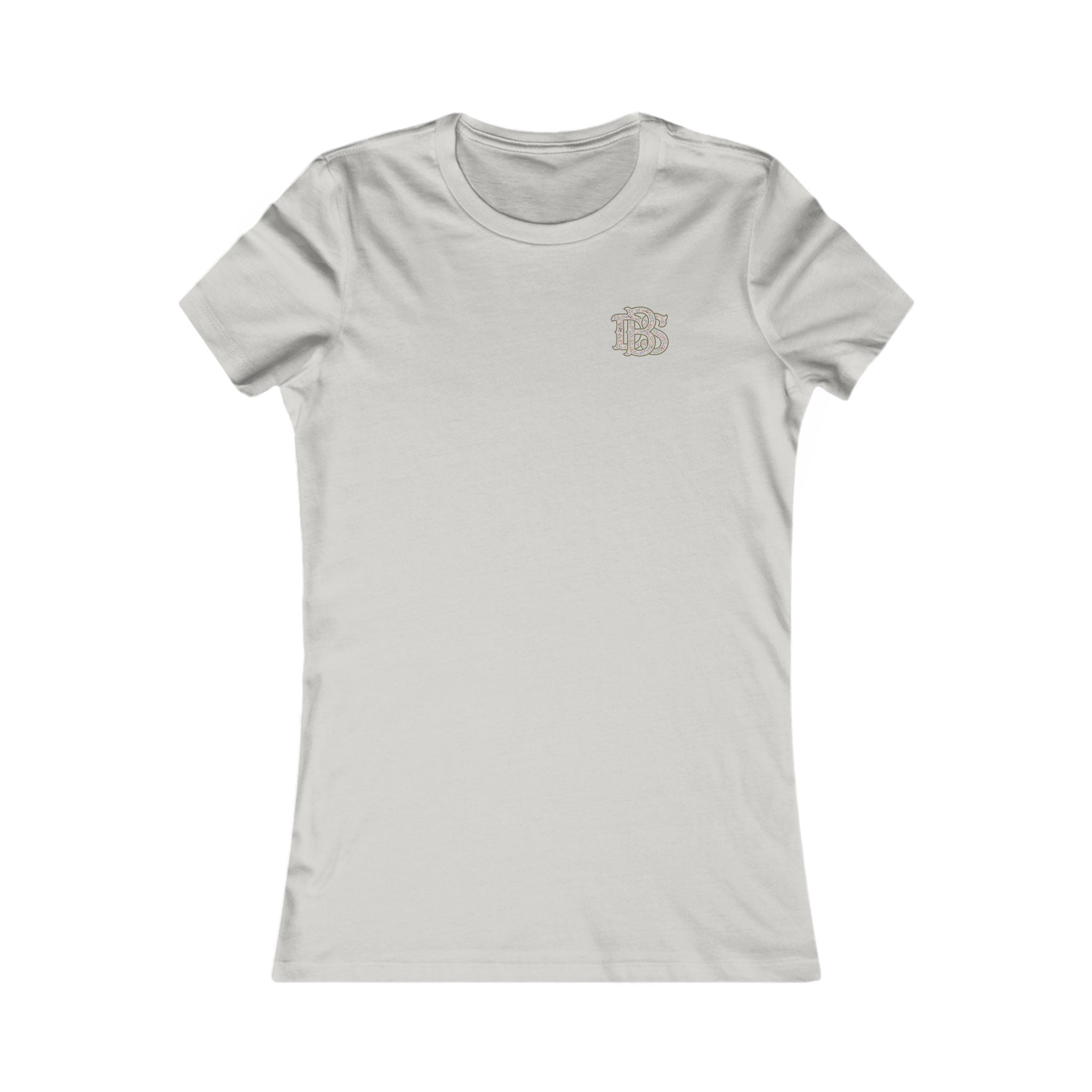 At The Range Is My Happy Place Women's Tee