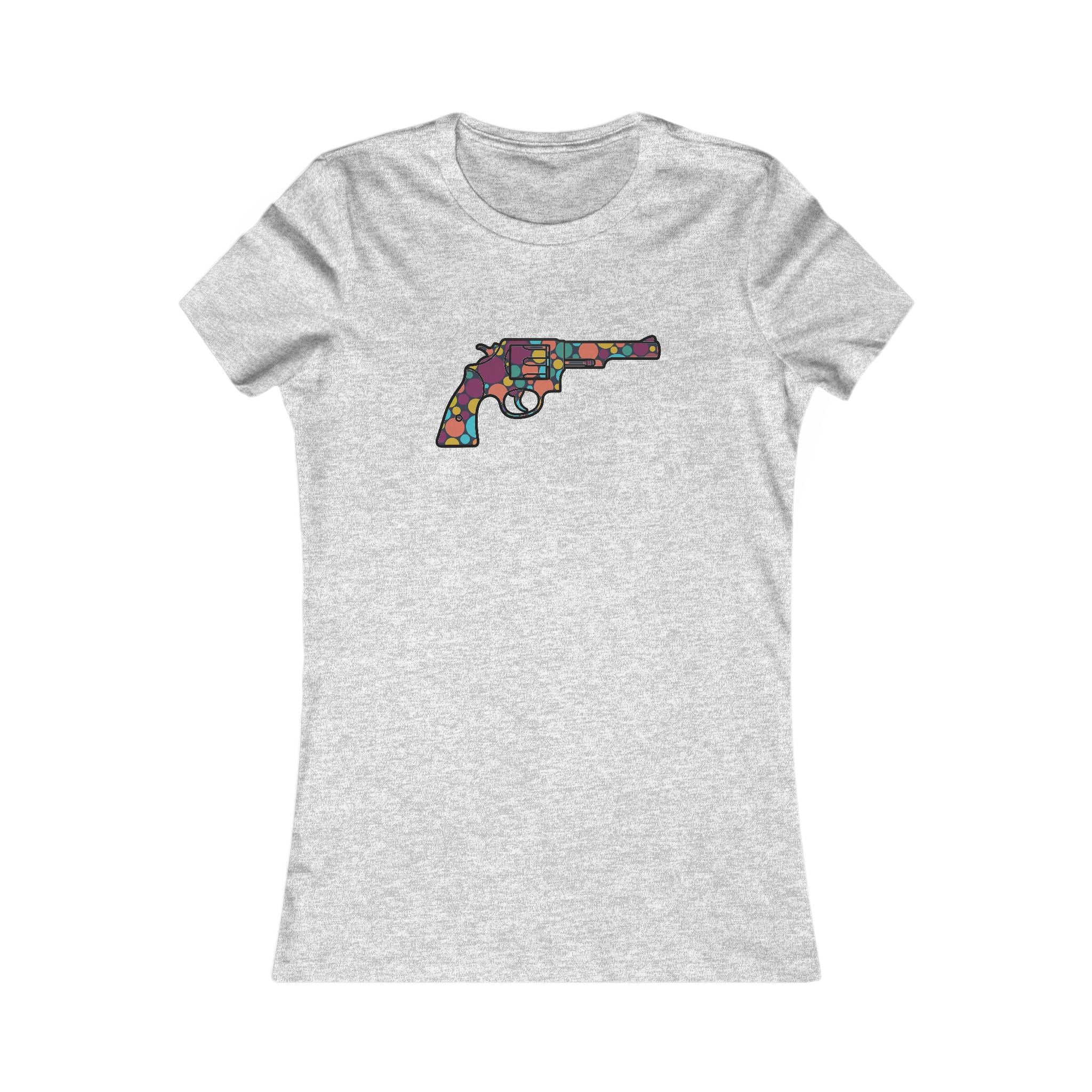 The Dot Collection-Revolver-Women's T's