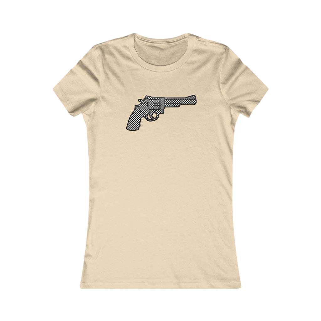 The Checker Collection-Revolver-Women's T's