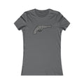 The Checker Collection-Revolver-Women's T's