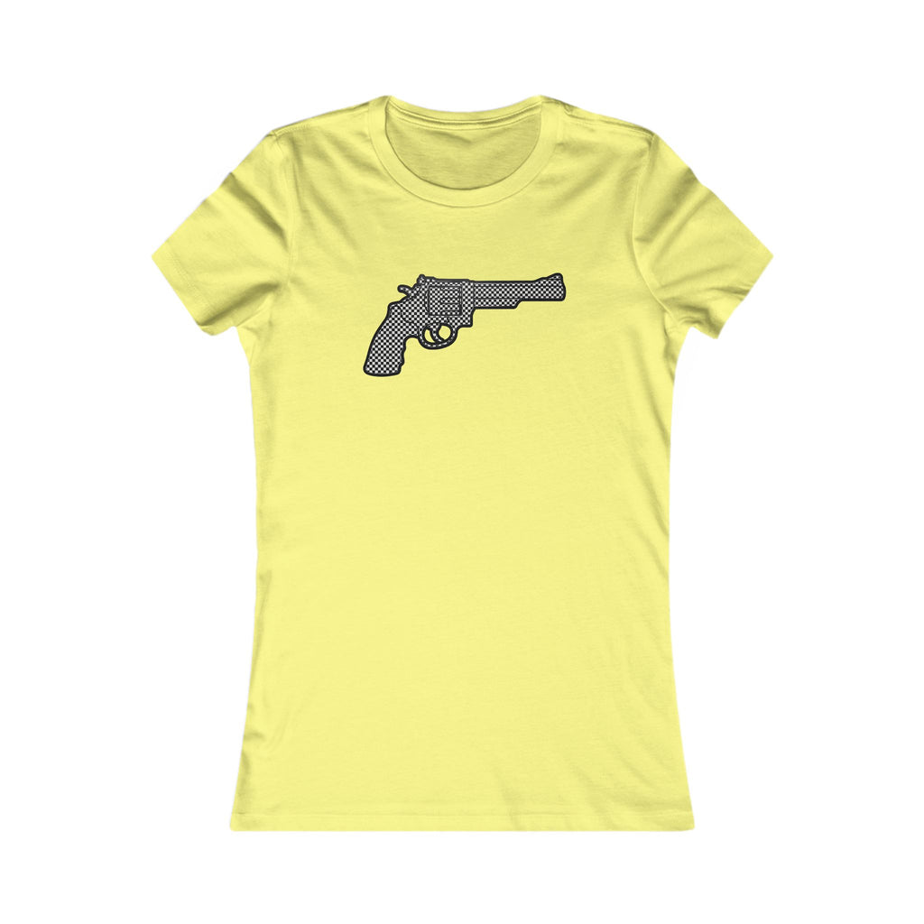 The Checker Collection-Revolver-Women's T's