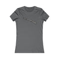 The Checker Collection-Shotgun-Women's T's
