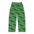 The Checker Collection- AR-Women's Pajama Pants