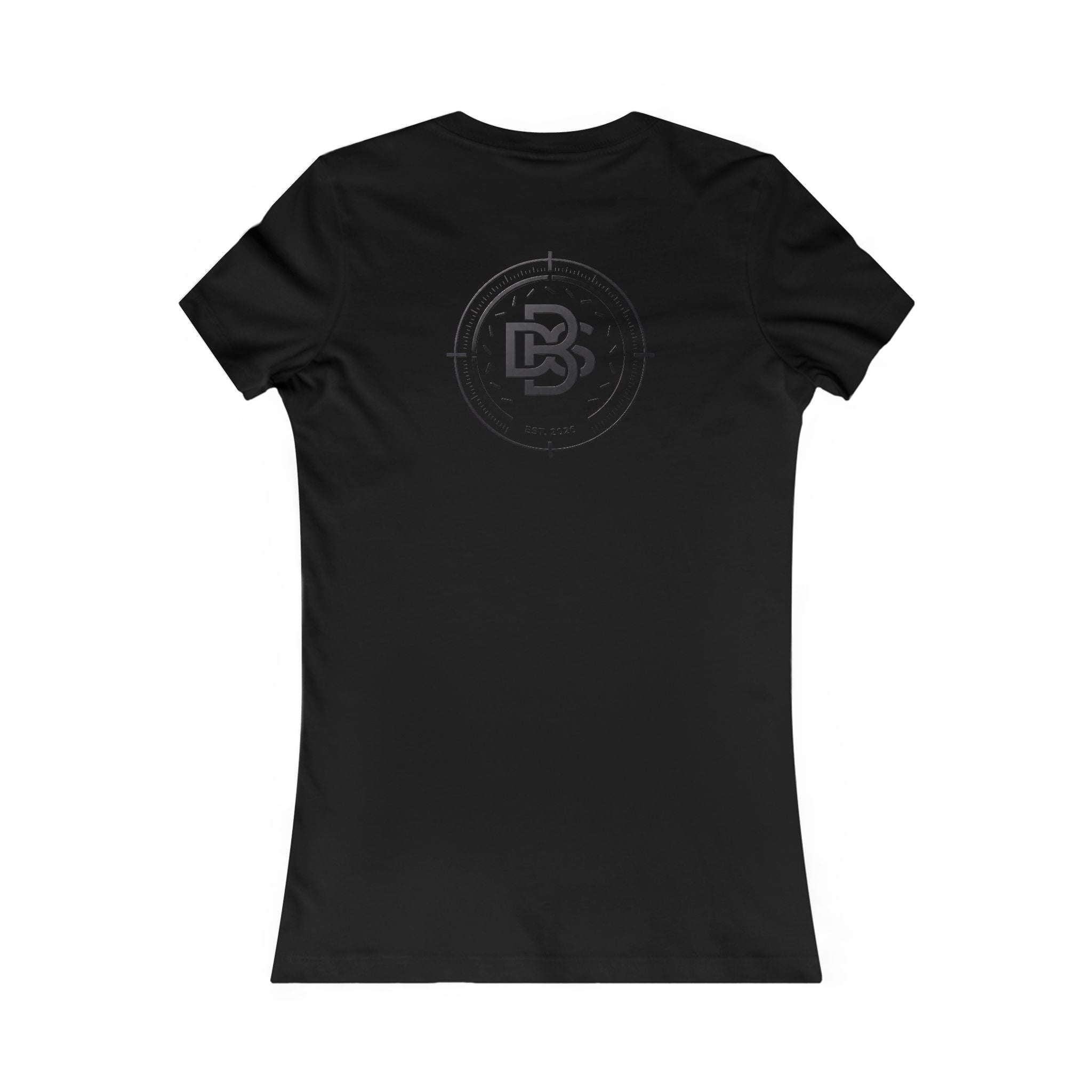 The Black Logo Collection