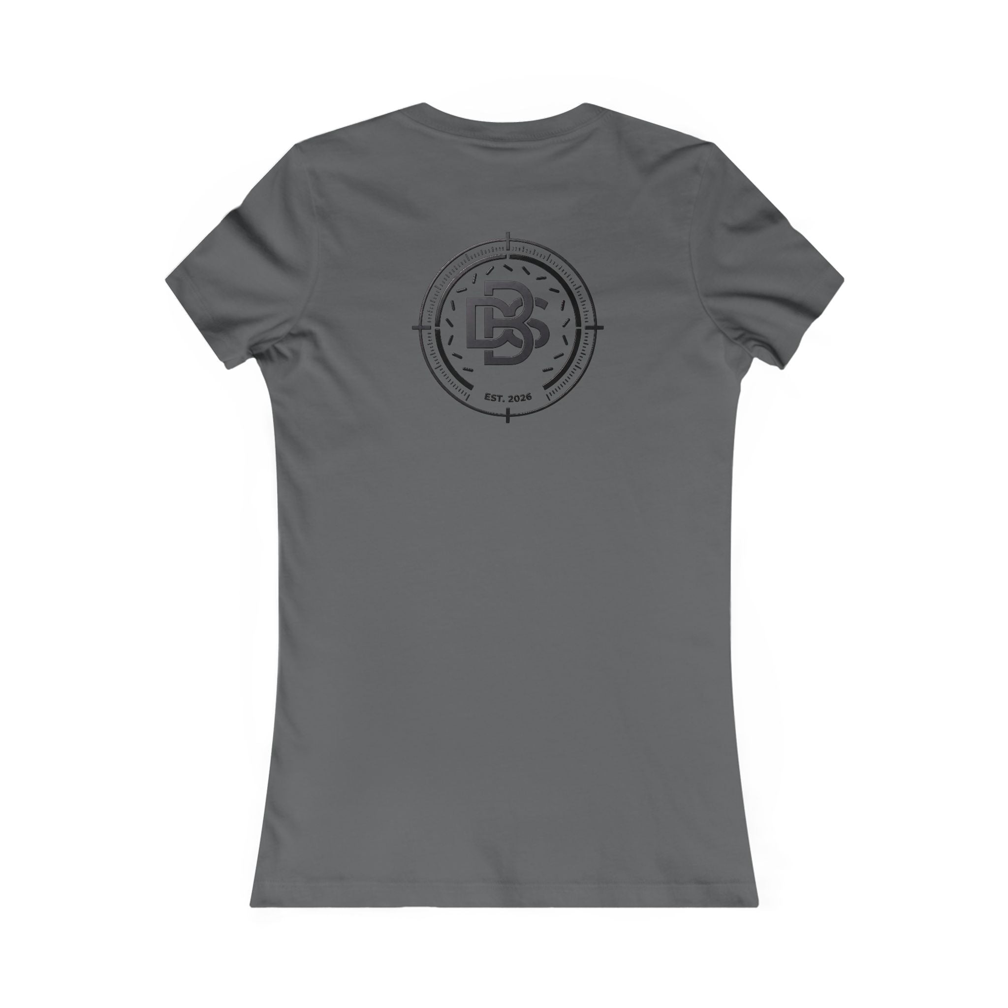 The Black Logo Collection