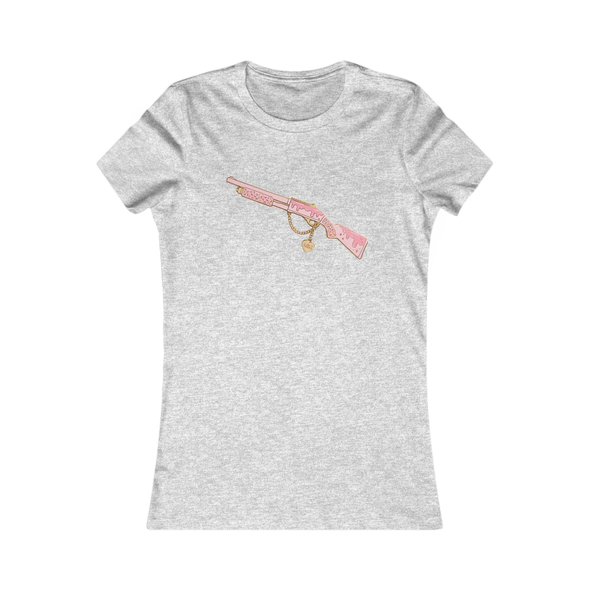 The Signature Sprinkle Collection-Shotgun