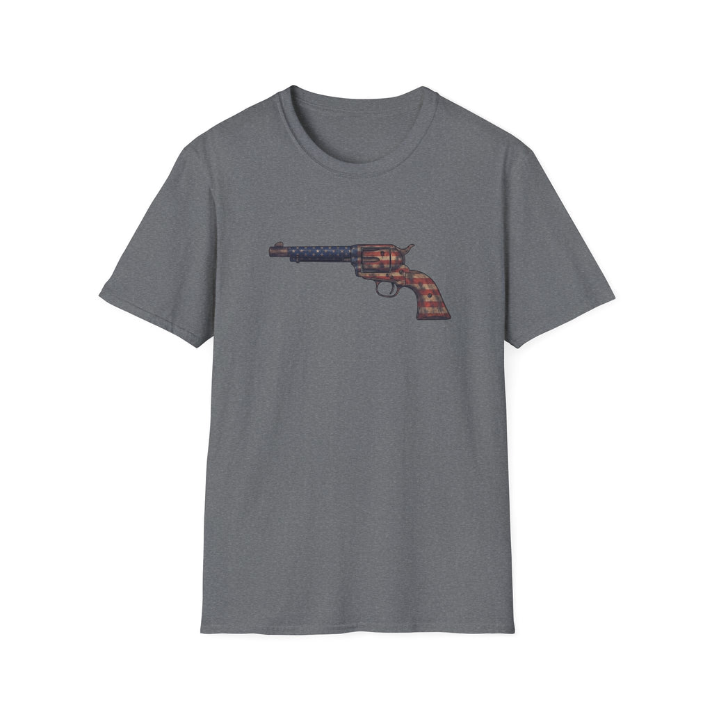 The Men's Collection US Revolver