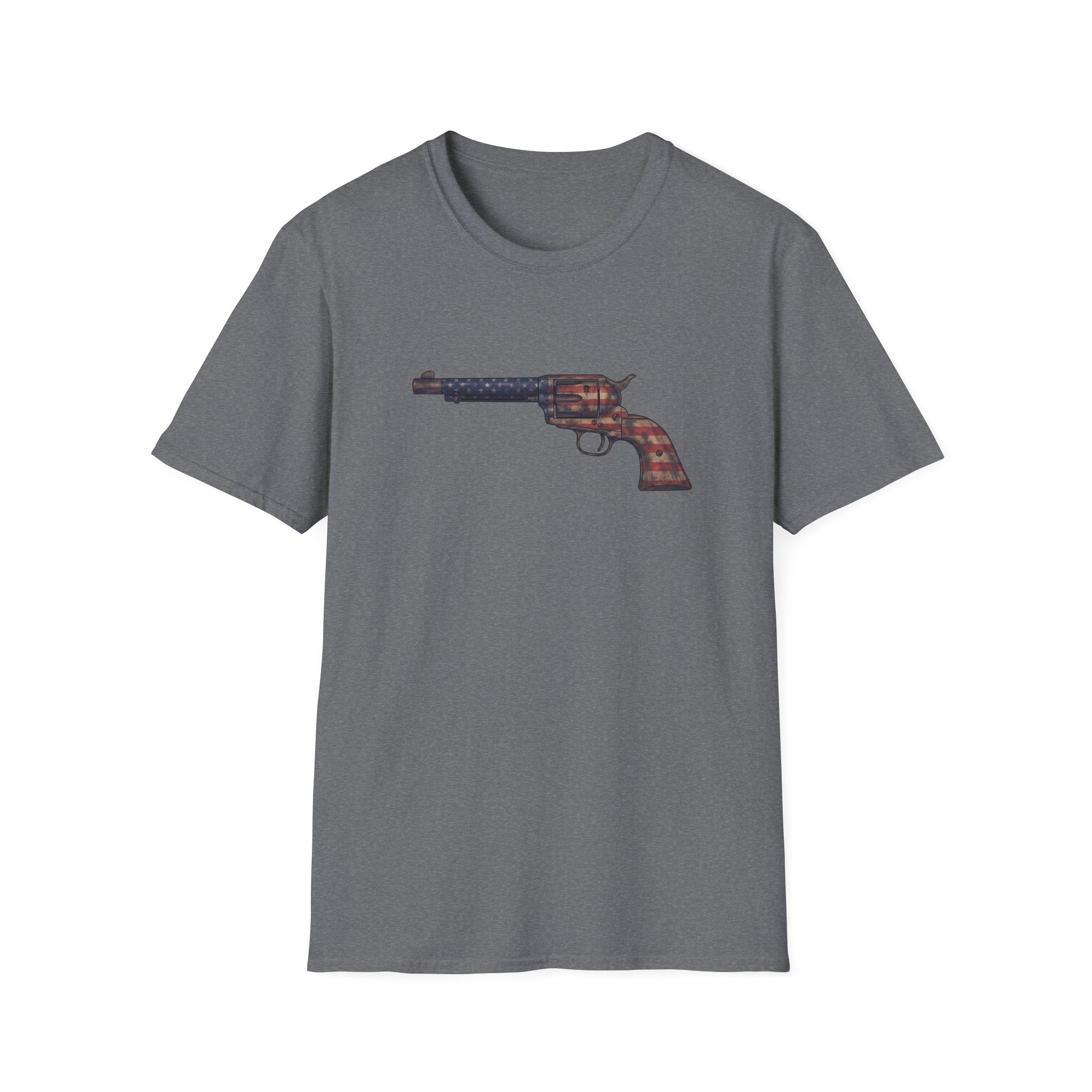 The Men's Collection US Revolver