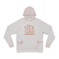 Hidden Revolver Hoodie-Sprinkles