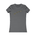 The Camo Collection-Shotgun- Women's T's