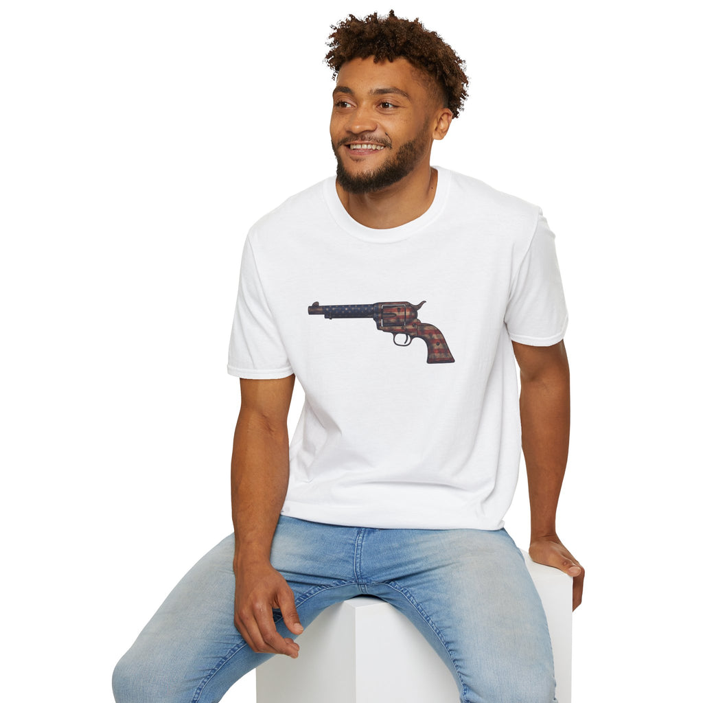 The Men's Collection US Revolver