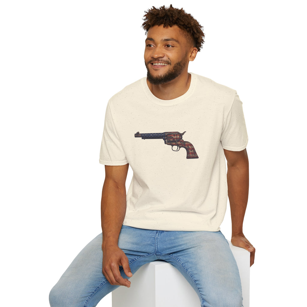 The Men's Collection US Revolver