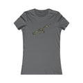 The Camo Collection-AR Rifle- Women's T's