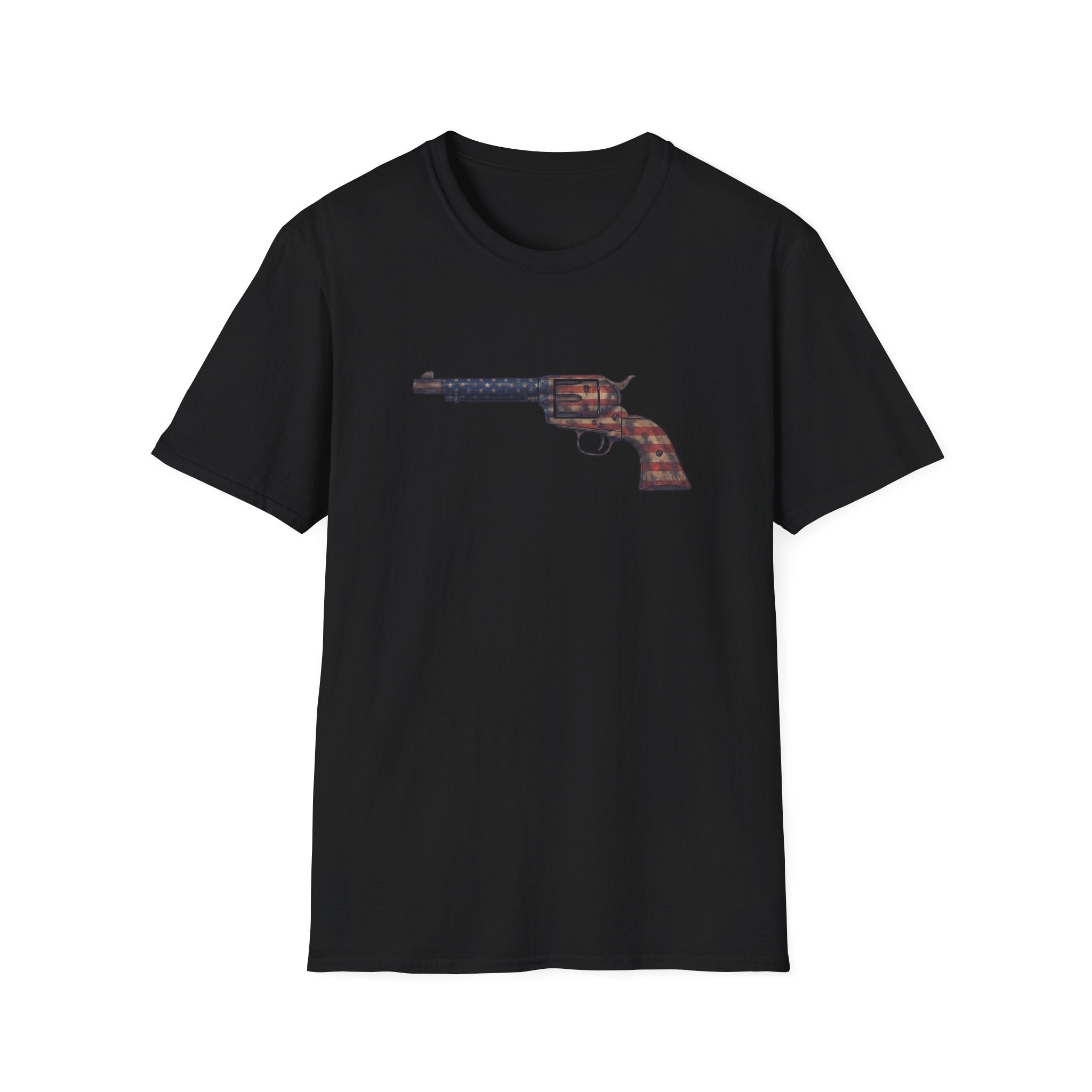 The Men's Collection US Revolver