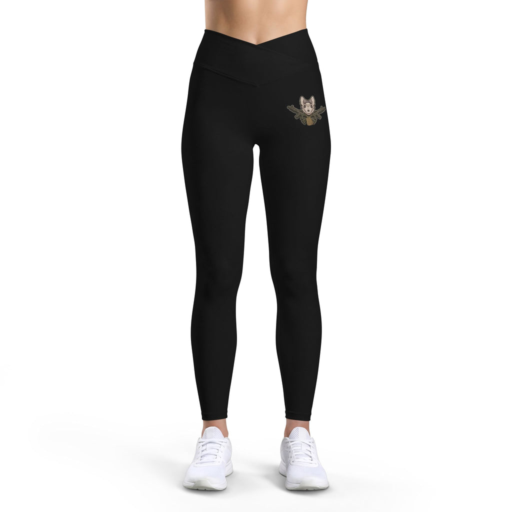 Tactical Female K9 Women’s Leggings