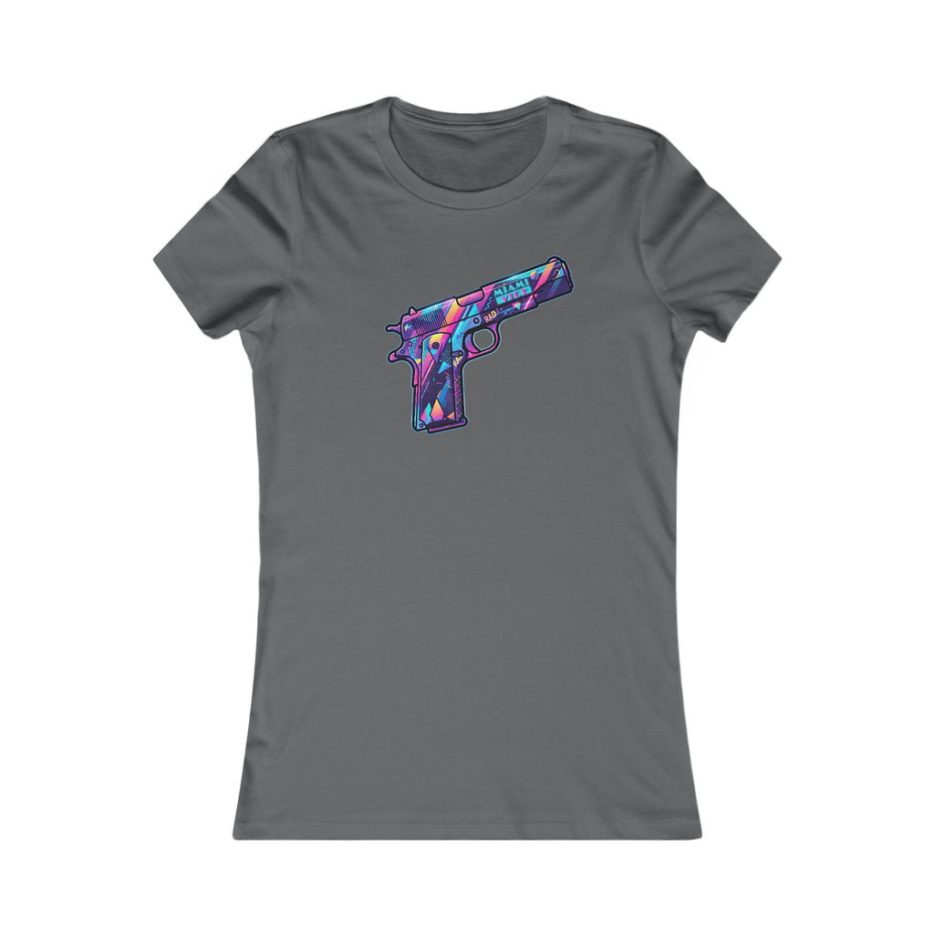 Retro Collection Pistol Women's T's