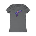 Retro Collection Pistol Women's T's