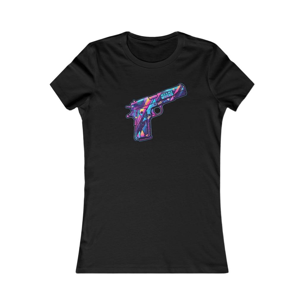 Retro Collection Pistol Women's T's