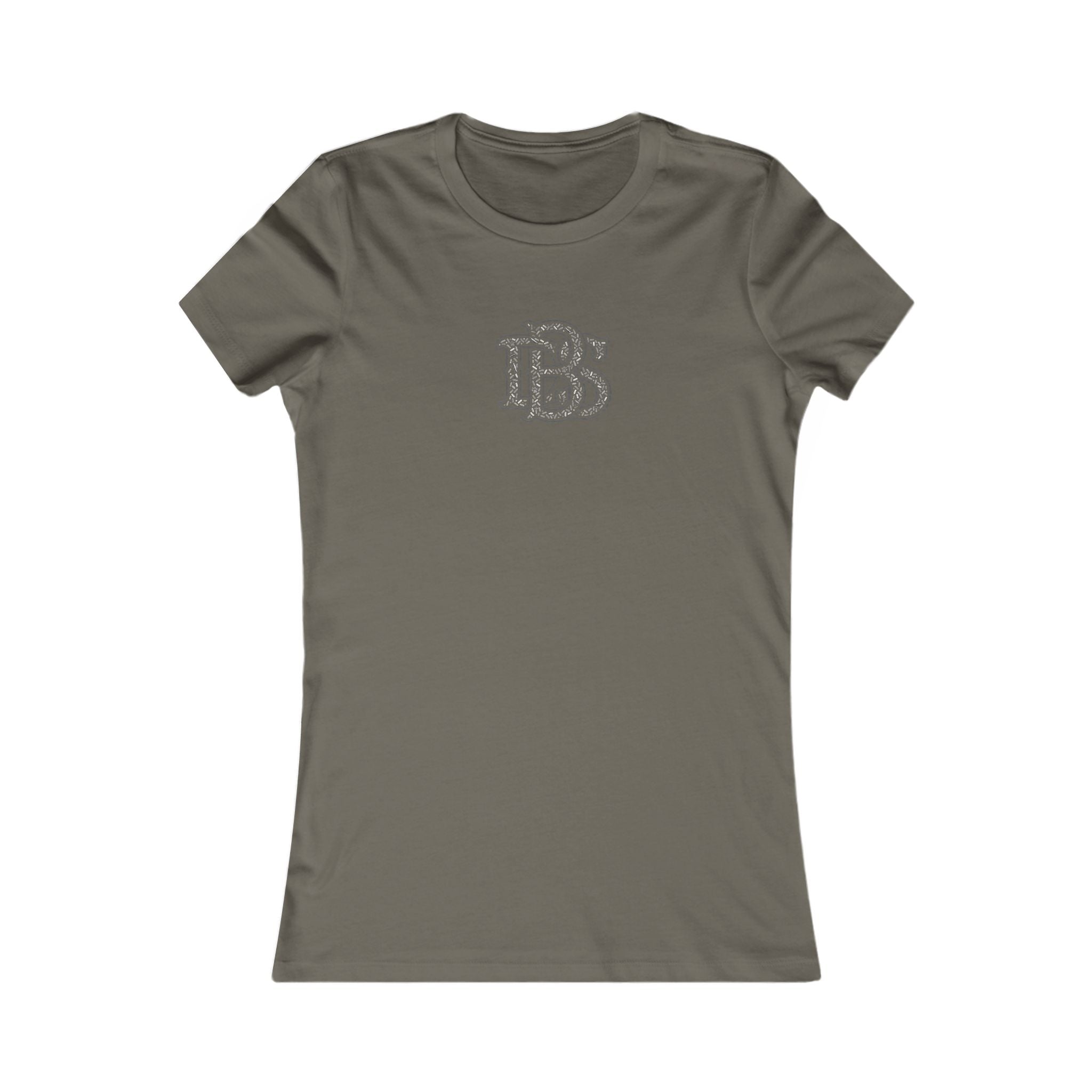 The Black Logo Collection