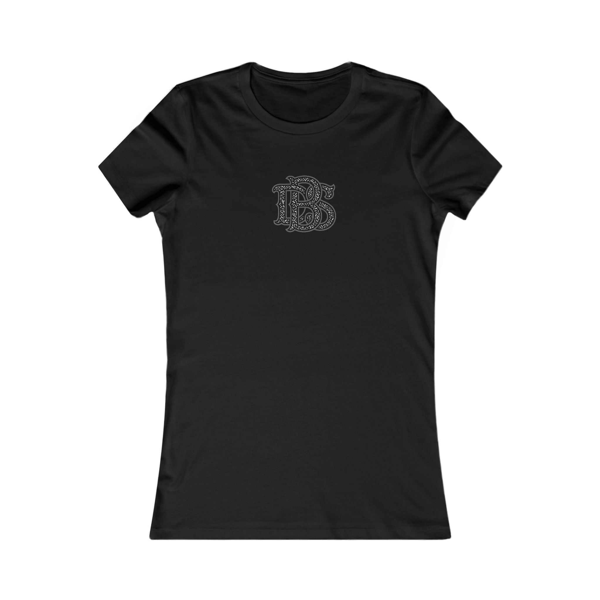 The Black Logo Collection