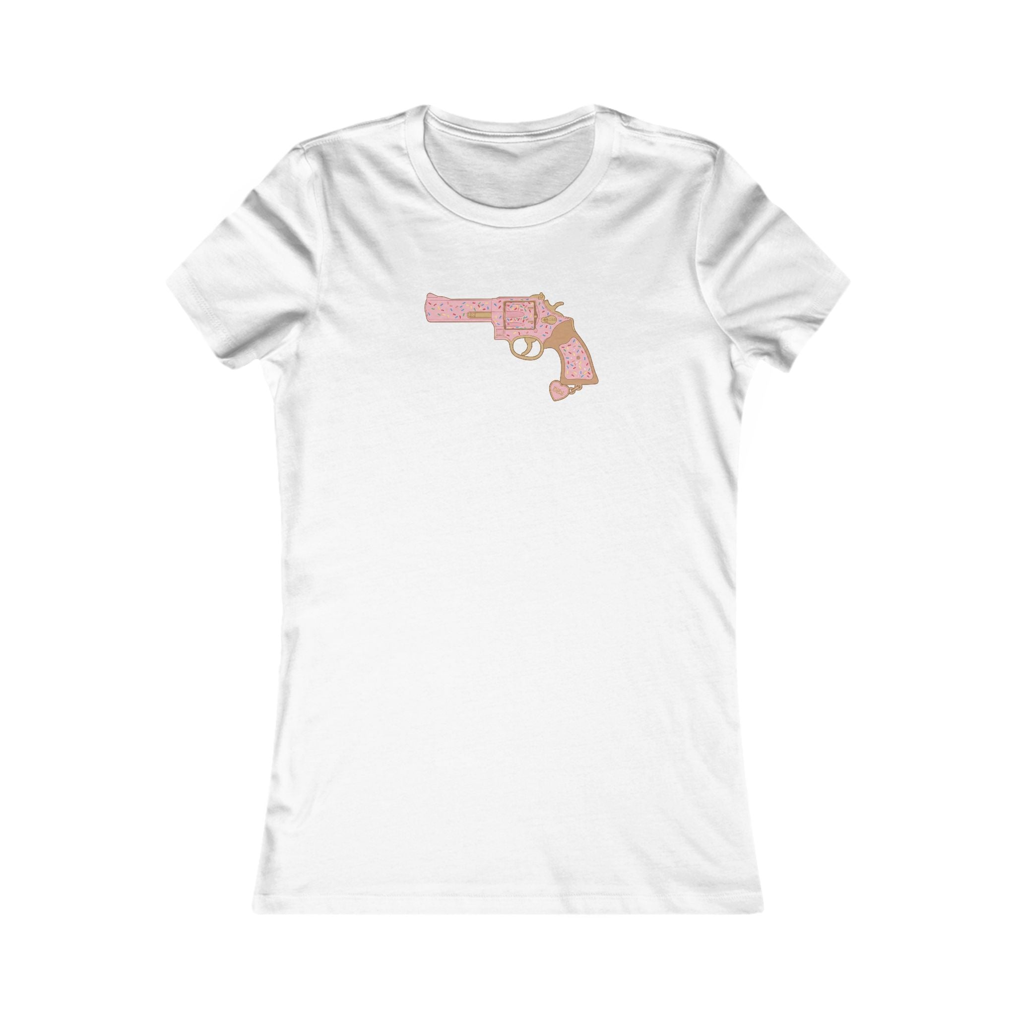 The Signature Sprinkle Collection-Revolver