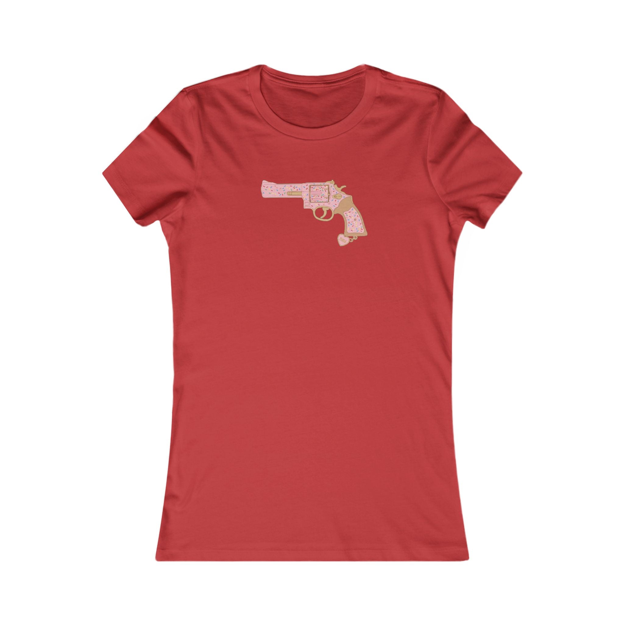 The Signature Sprinkle Collection-Revolver