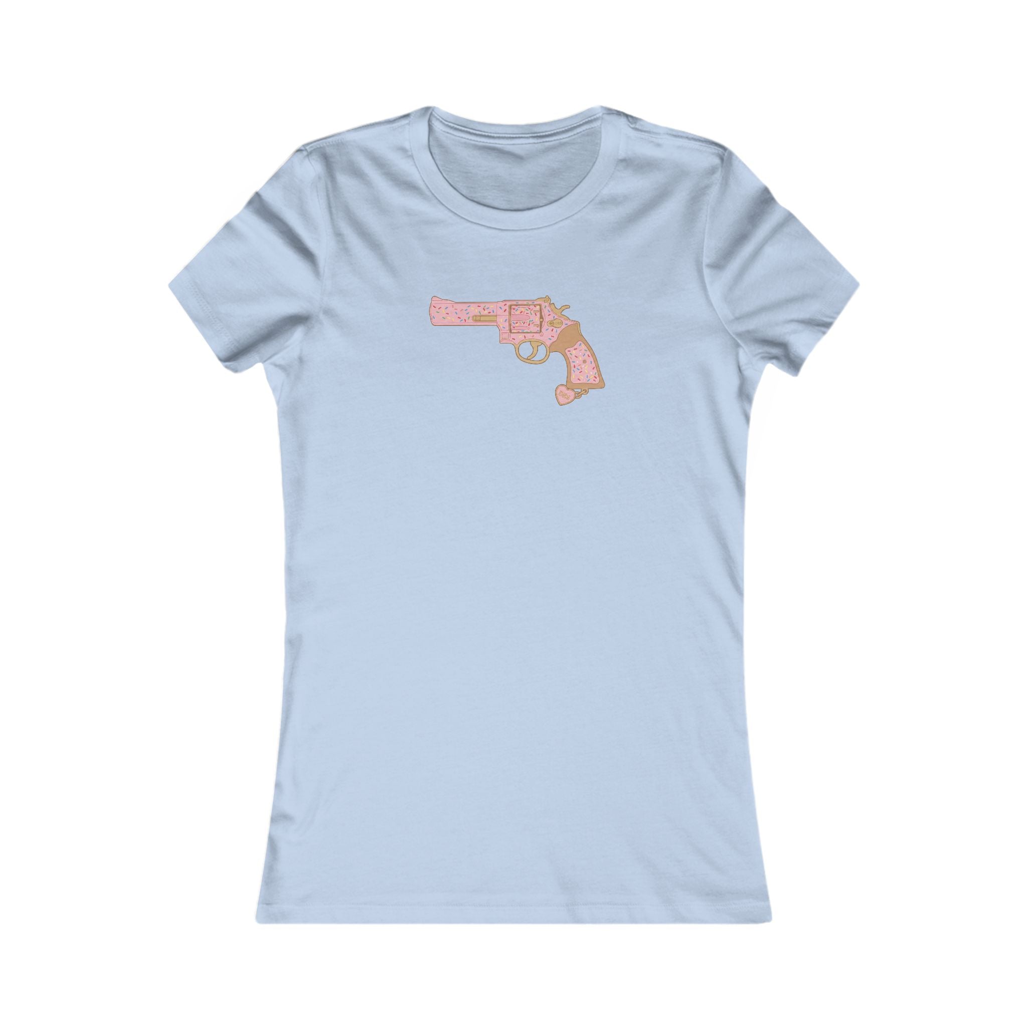 The Signature Sprinkle Collection-Revolver