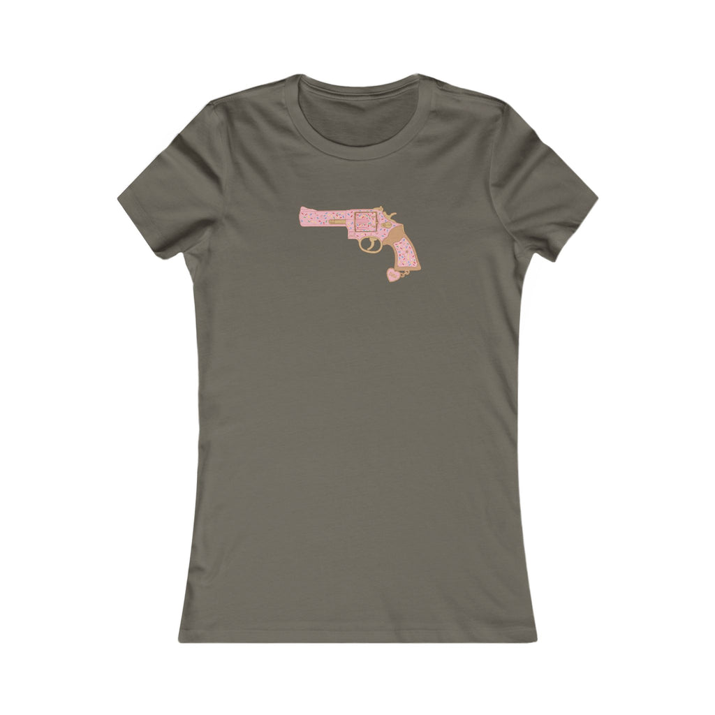 The Signature Sprinkle Collection-Revolver