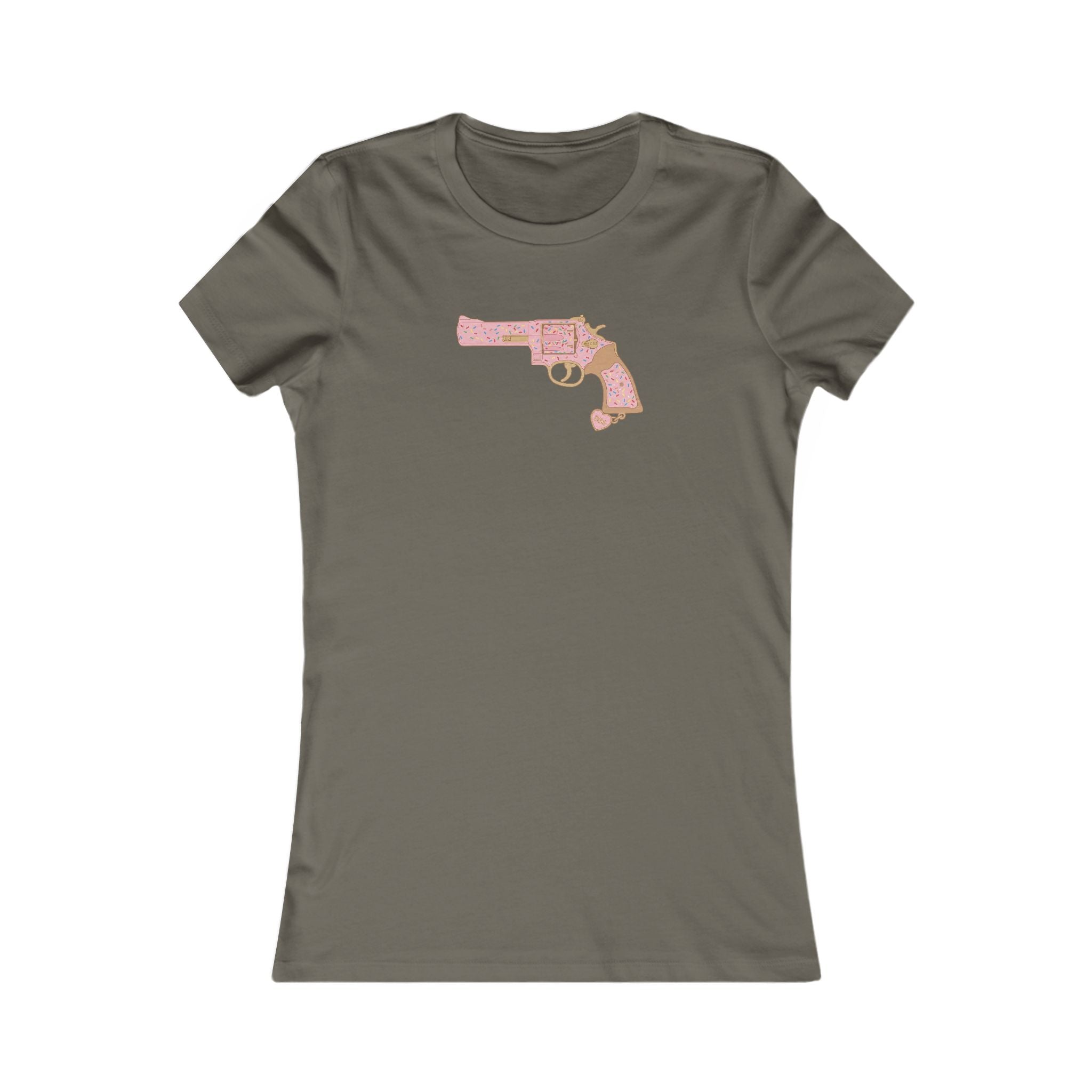 The Signature Sprinkle Collection-Revolver
