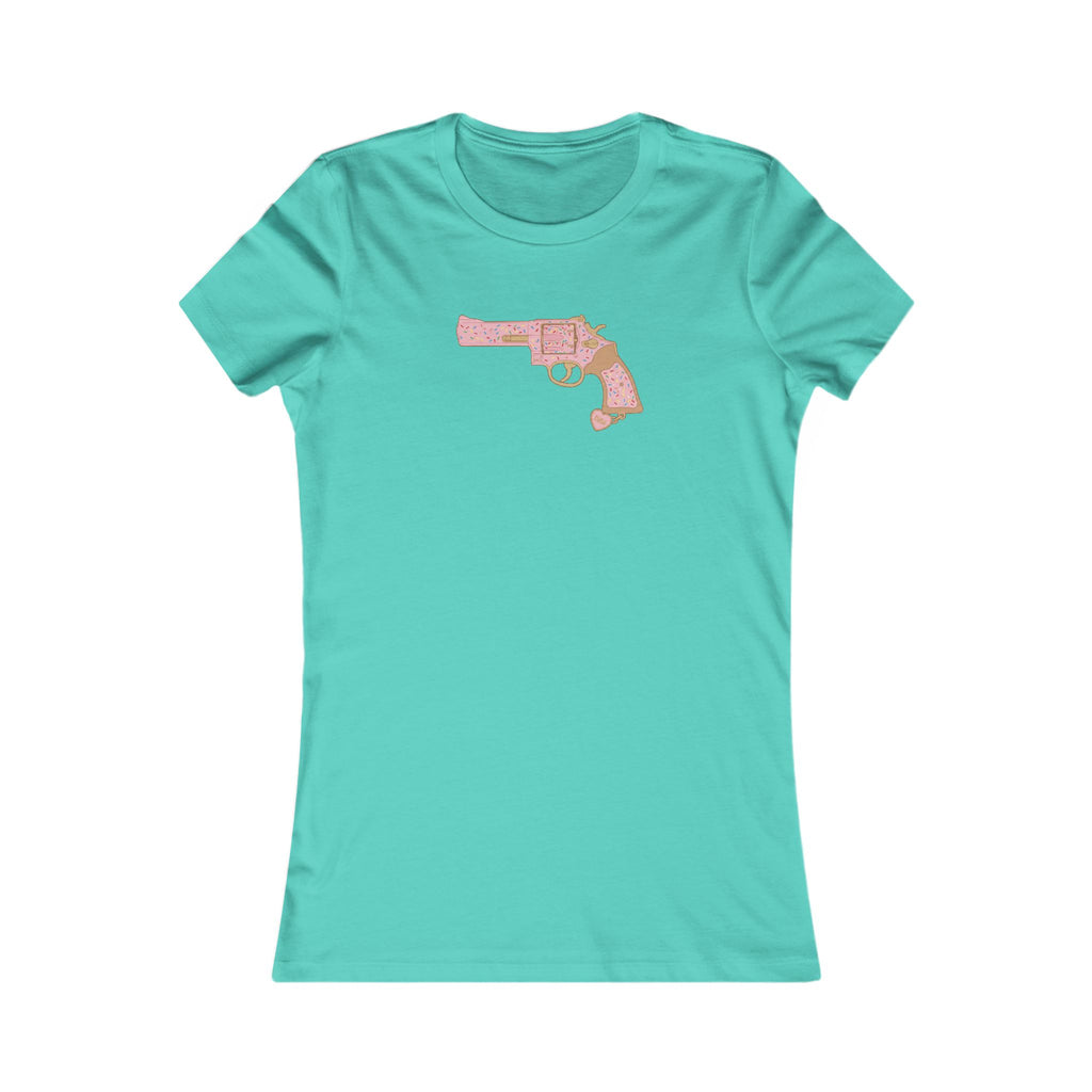 The Signature Sprinkle Collection-Revolver