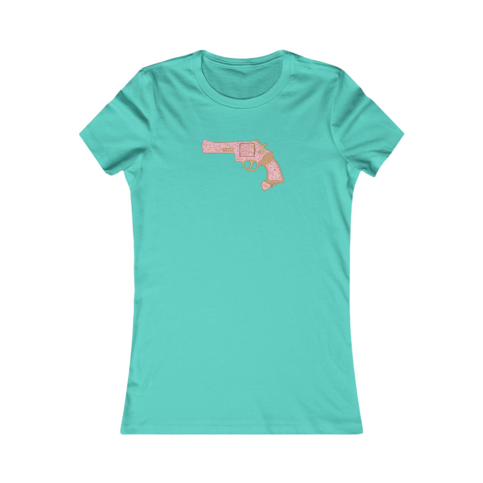 The Signature Sprinkle Collection-Revolver