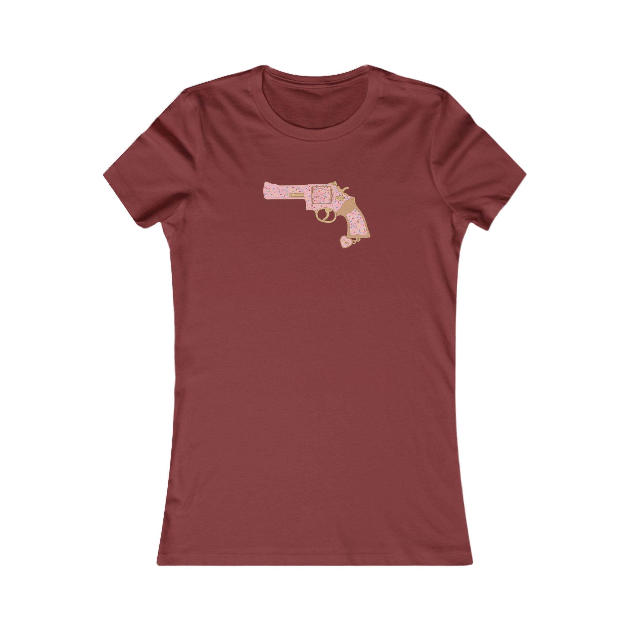 The Signature Sprinkle Collection-Revolver