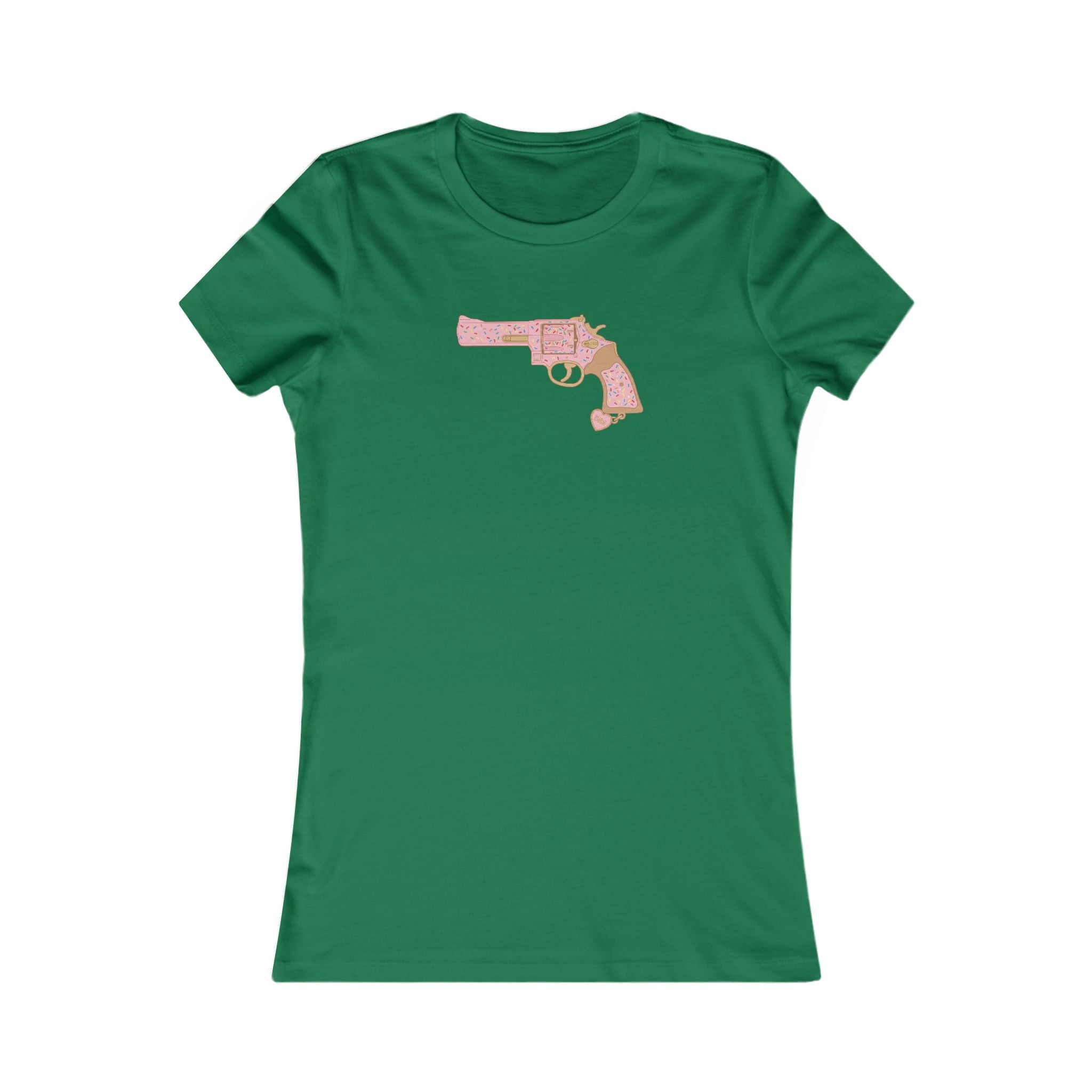The Signature Sprinkle Collection-Revolver