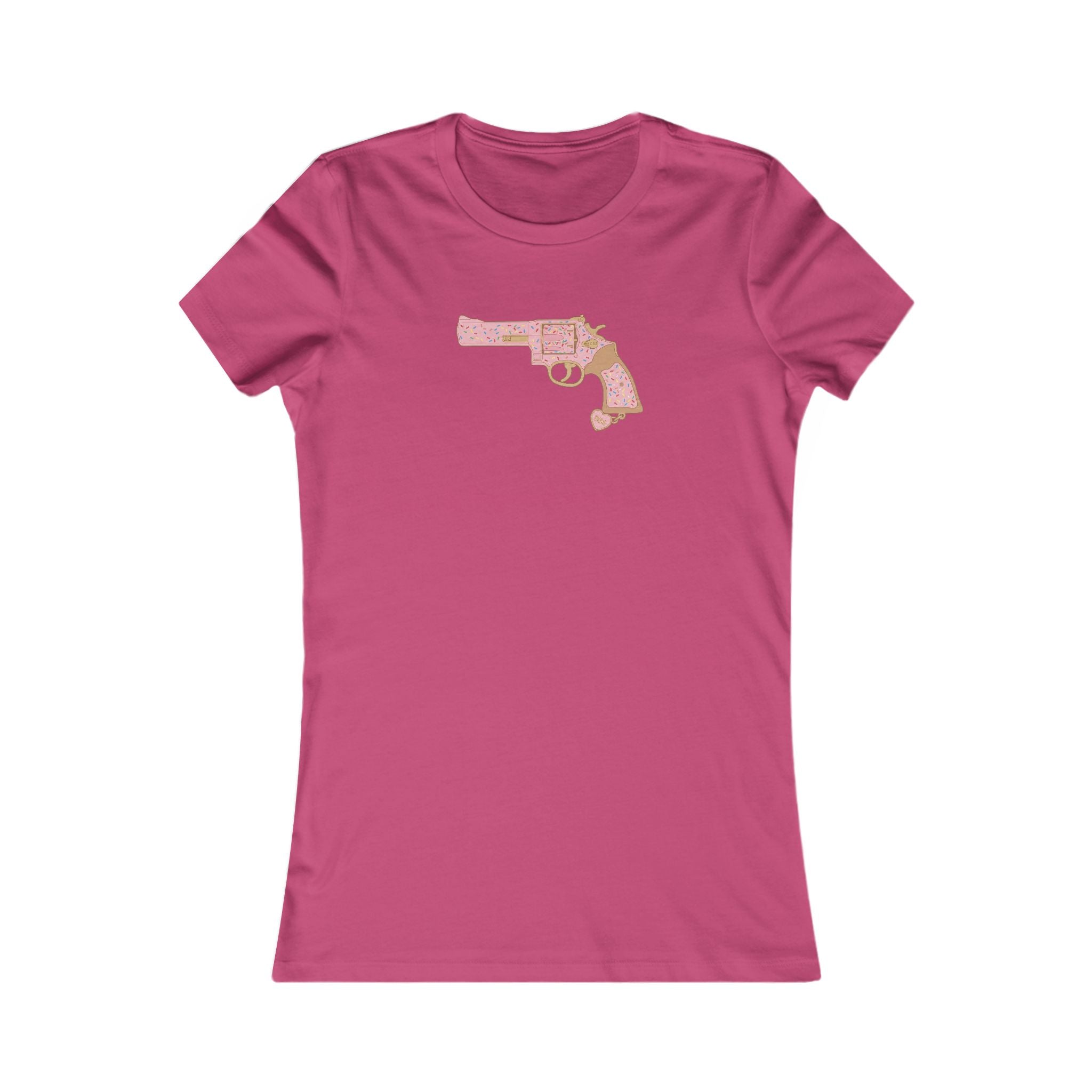 The Signature Sprinkle Collection-Revolver