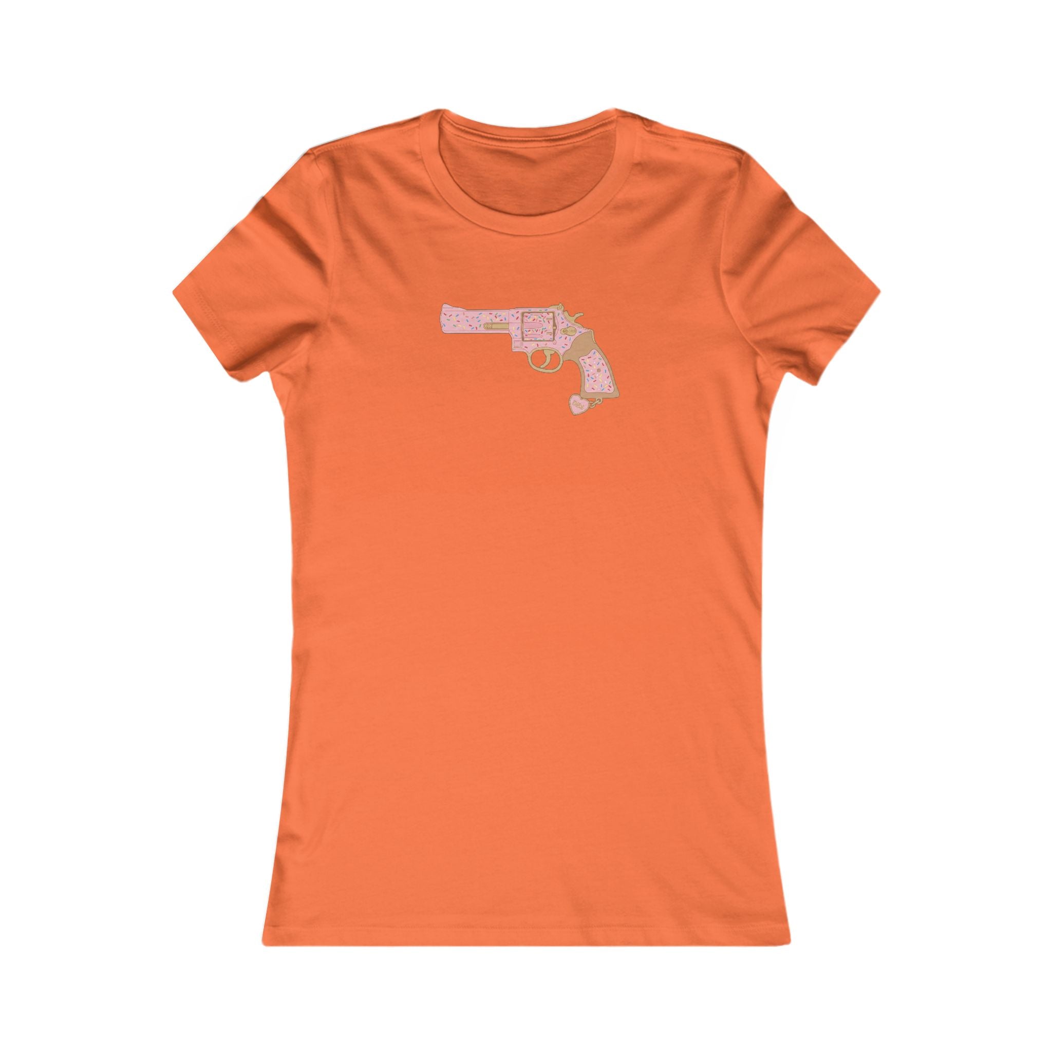 The Signature Sprinkle Collection-Revolver