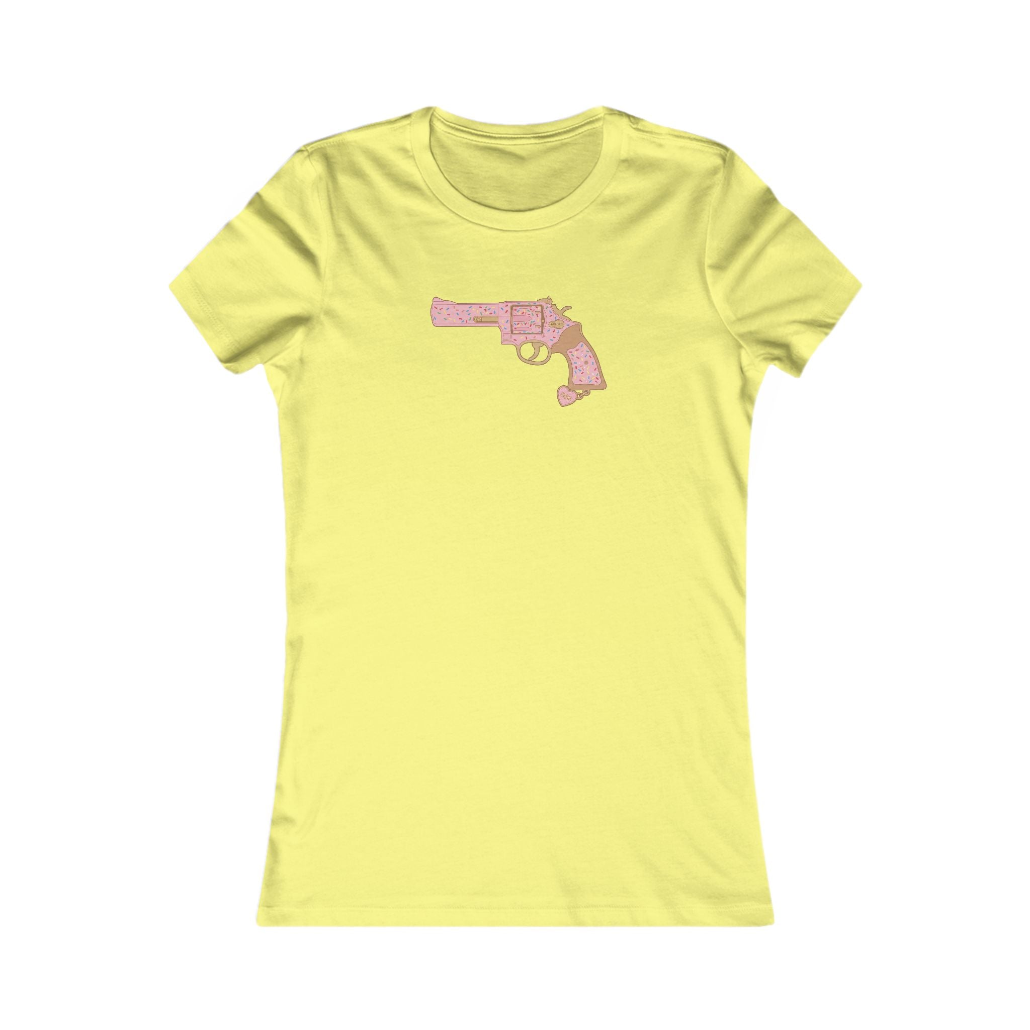 The Signature Sprinkle Collection-Revolver