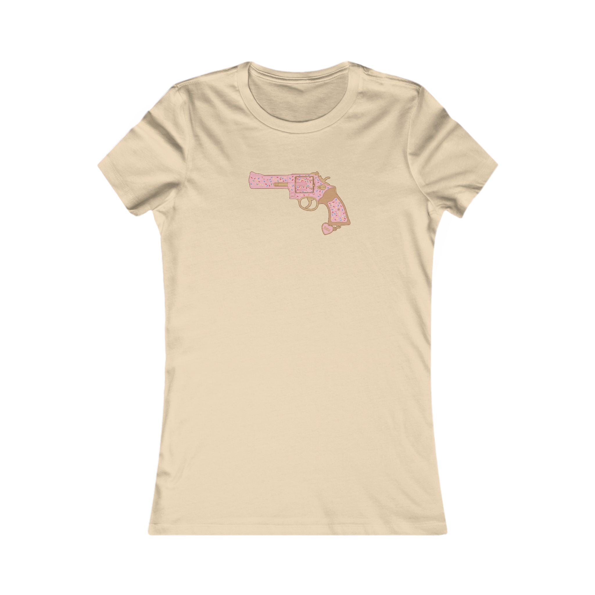 The Signature Sprinkle Collection-Revolver