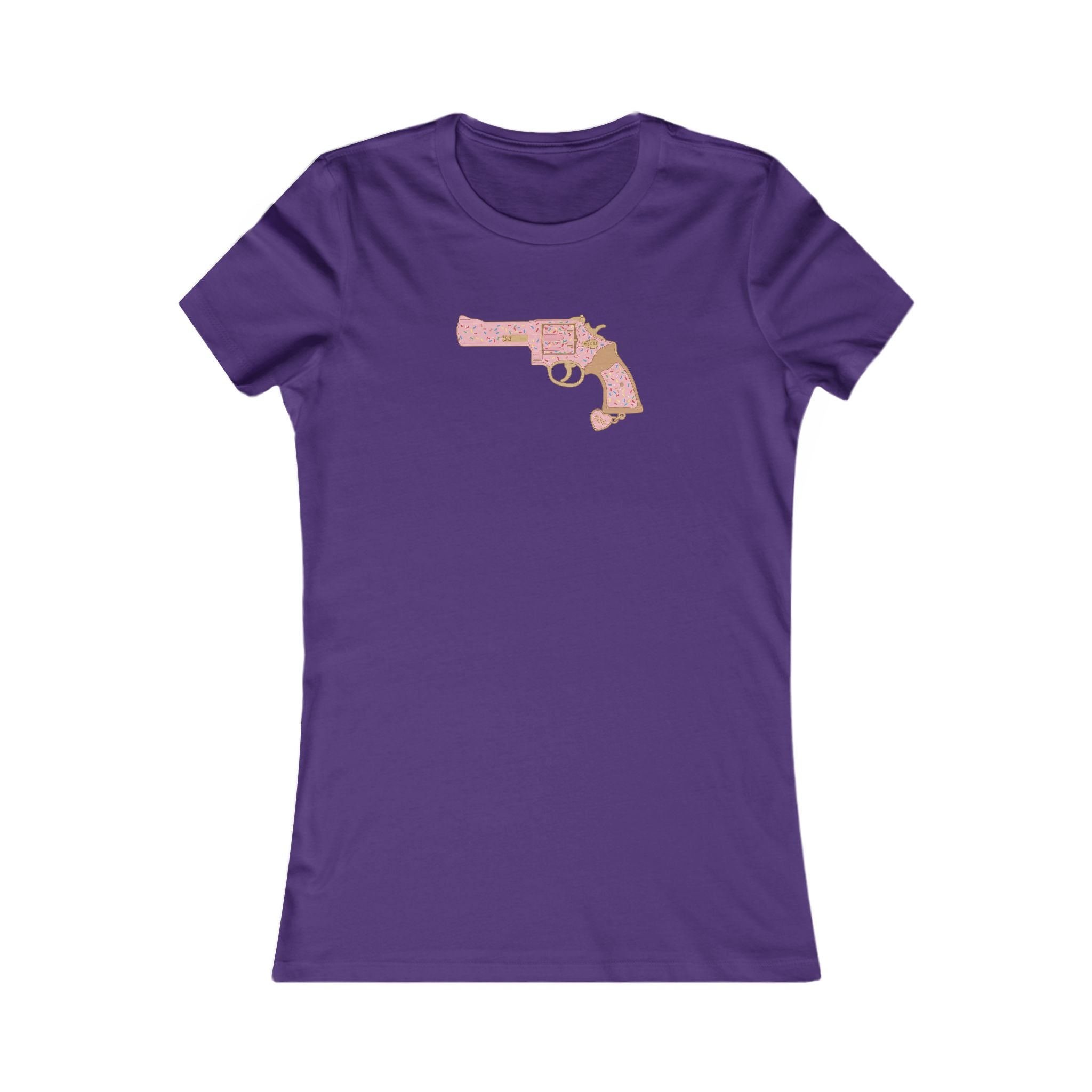 The Signature Sprinkle Collection-Revolver