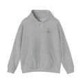 DBS Color Logo Graphic Hoodie